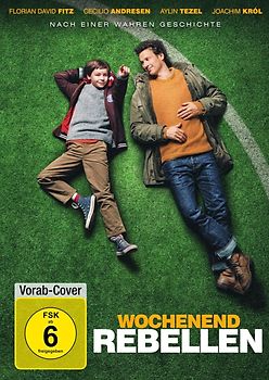 Wochenendrebellen DVD