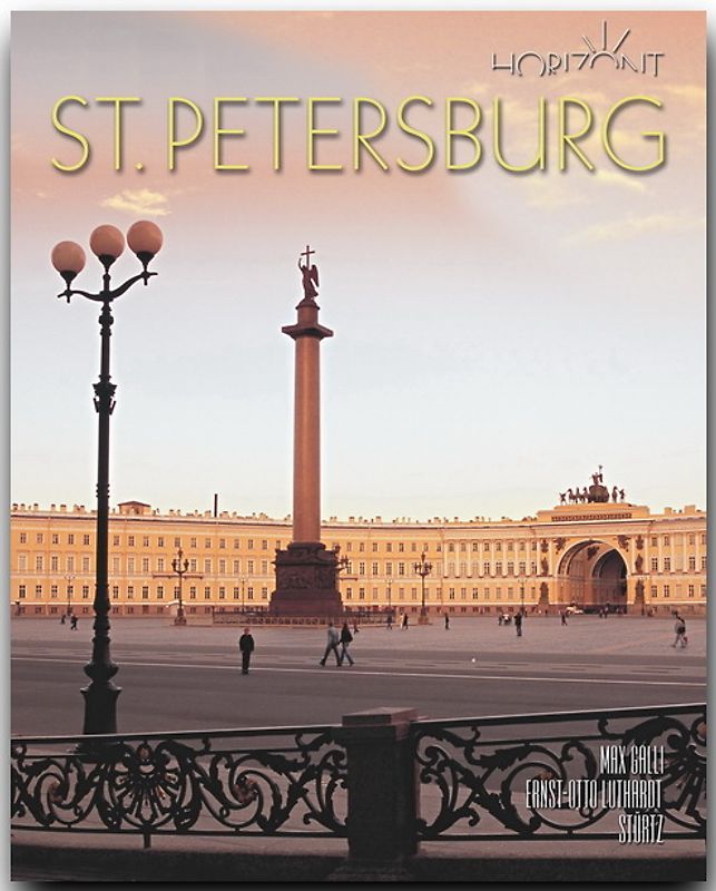 St. Petersburg