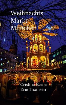 Weinachtsmarkt München