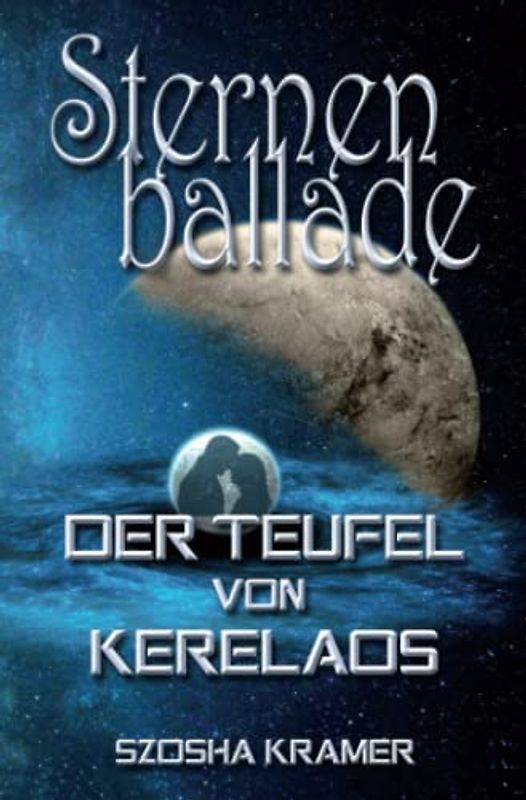 Sternenballade: Der Teufel von Kerelaos