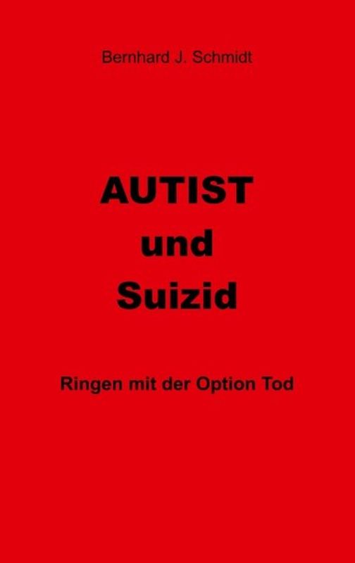 Autist und Suizid