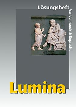 Lumina Lösungsheft