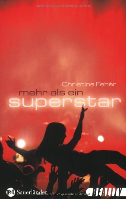 Mehr als ein Superstar