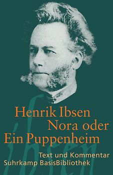 Nora oder Ein Puppenheim