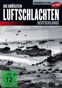 Zweiter Weltkrieg-Die gr.Schlachten DVD