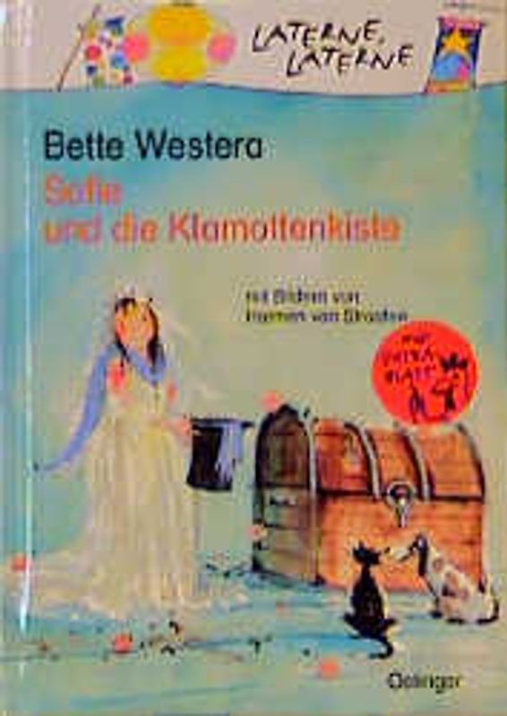Sofie und die Klamottenkiste