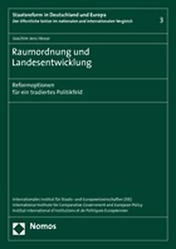 Raumordnung und Landesentwicklung