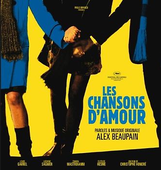 Chanson der Liebe/les Chansons d'Amour [Soundtrack]