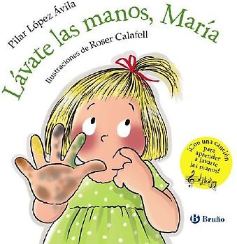 Lávate Las Manos, María