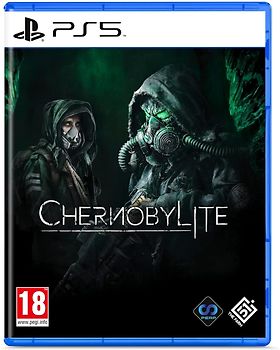 Chernobylite [EU Import] PlayStation 5