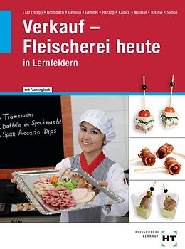 Verkauf - Fleischerei heute
