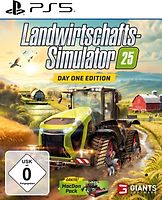 Landwirtschafts-Simulator 25