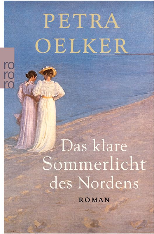 Das klare Sommerlicht des Nordens