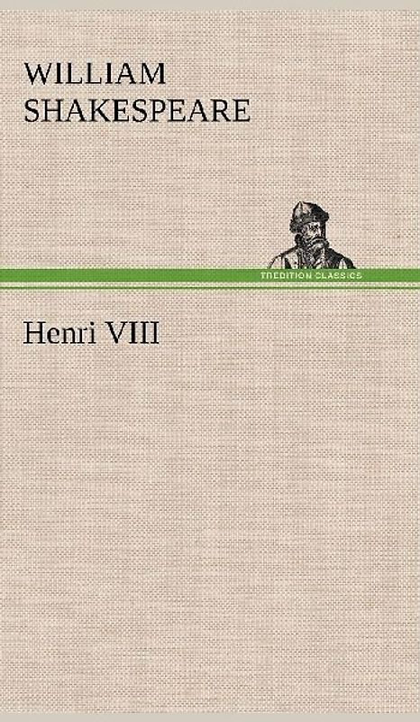 Henri VIII