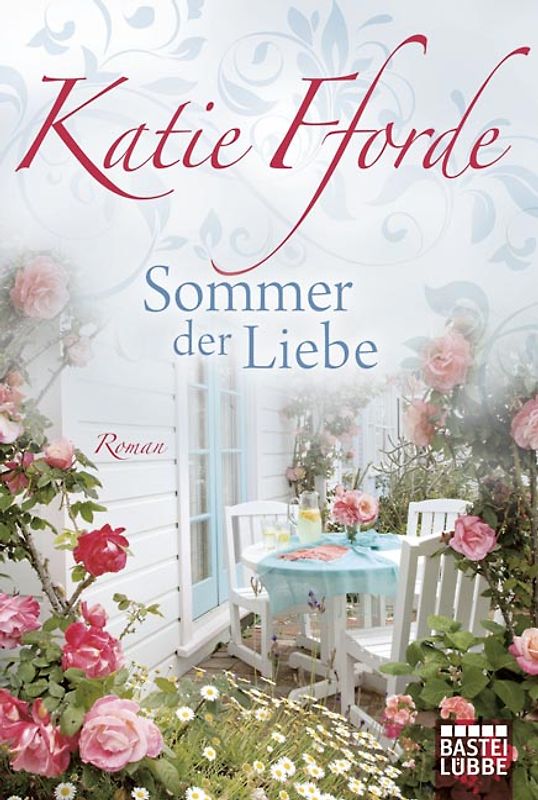 Sommer der Liebe. Roman