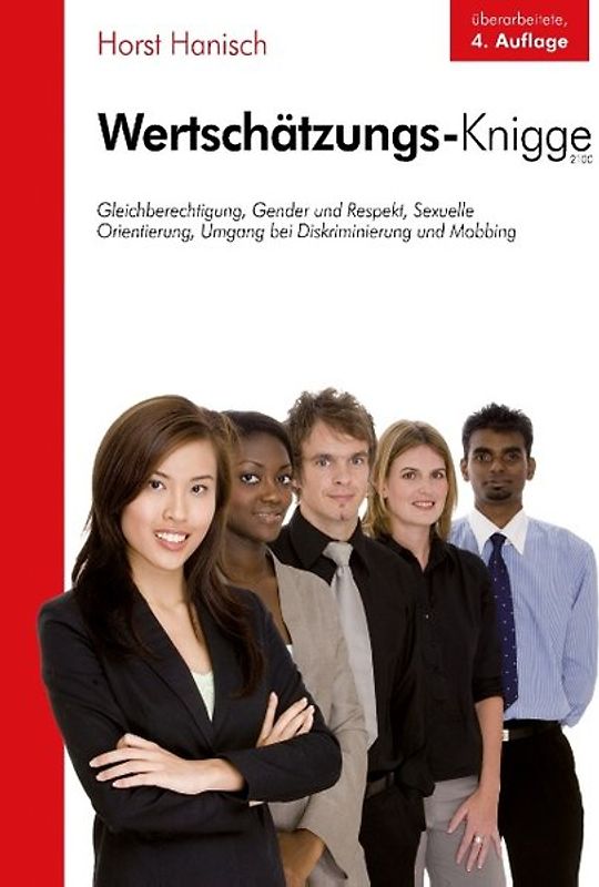 Wertschätzungs-Knigge 2100