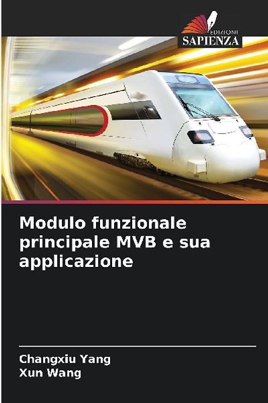 Modulo funzionale principale MVB e sua applicazione