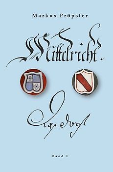 Mittelricht. Das Dorf