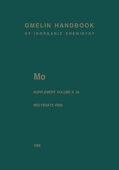 Mo Molybdenum