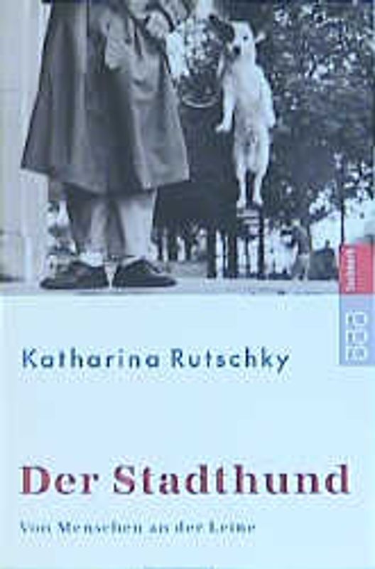 Der Stadthund