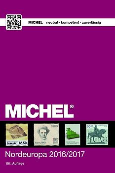 MICHEL Nordeuropa 2016/2017