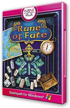 Rune of Fate [Purple Hills] PC Spiele