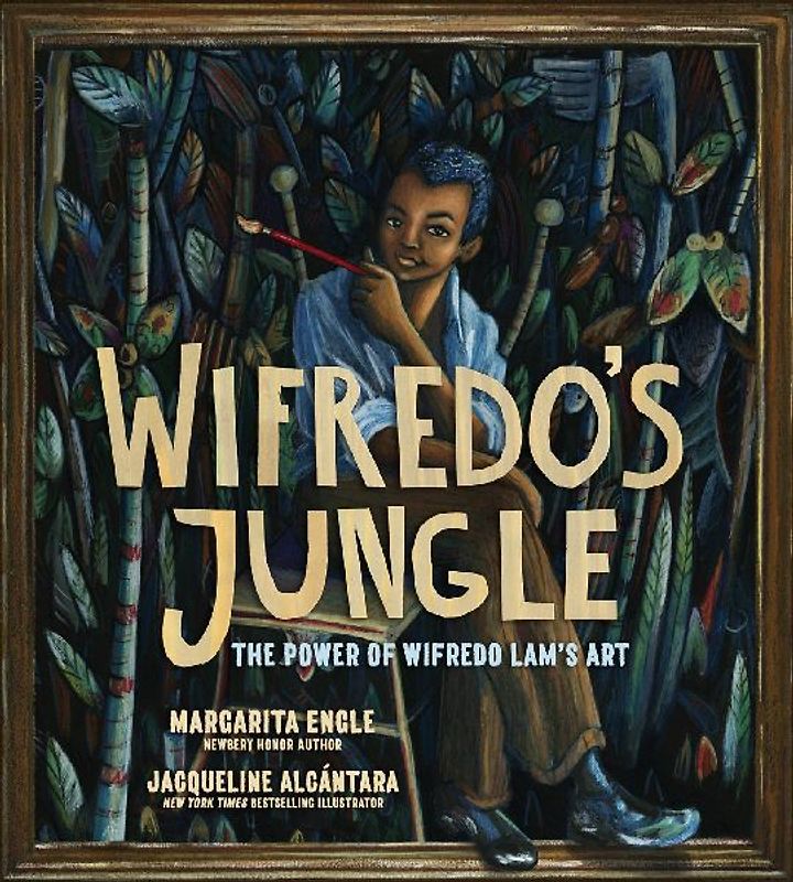 Wifredo's Jungle