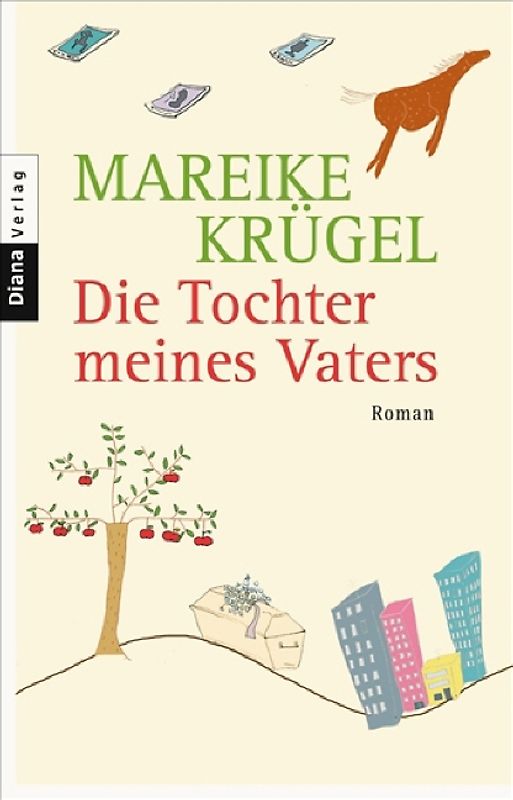 Die Tochter meines Vaters