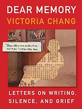 Dear Imagination: Letters on Writing, Silence, and Grief