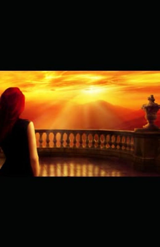 THE AMERICAN: 19th Century Love Story (Annotated)