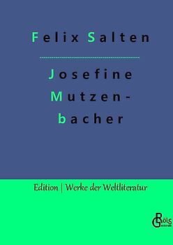 Josefine Mutzenbacher