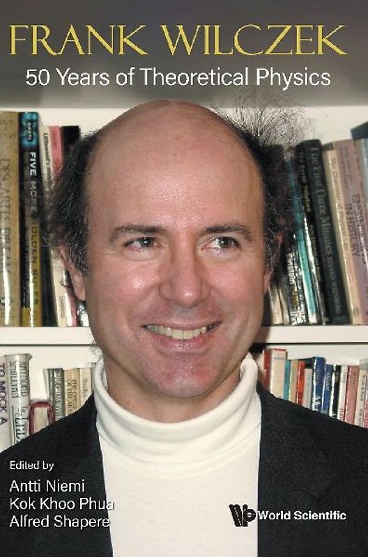 FRANK WILCZEK