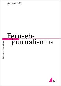 Fernsehjournalismus