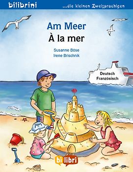 Am Meer (Deutsch-Französisch)