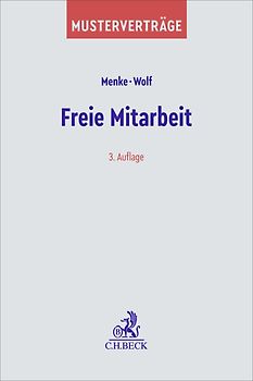 Freie Mitarbeit