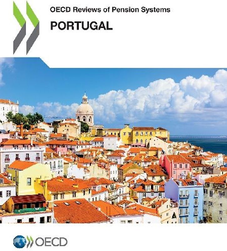 OECD Reviews of Pension Systems