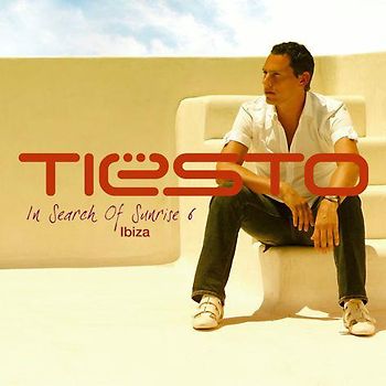 Tiesto - In Search of Sunrise 6