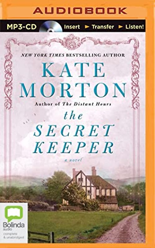 The Secret Keeper