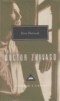 Doctor Zhivago (Everyman's Library classics)