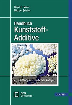 Handbuch Kunststoff Additive