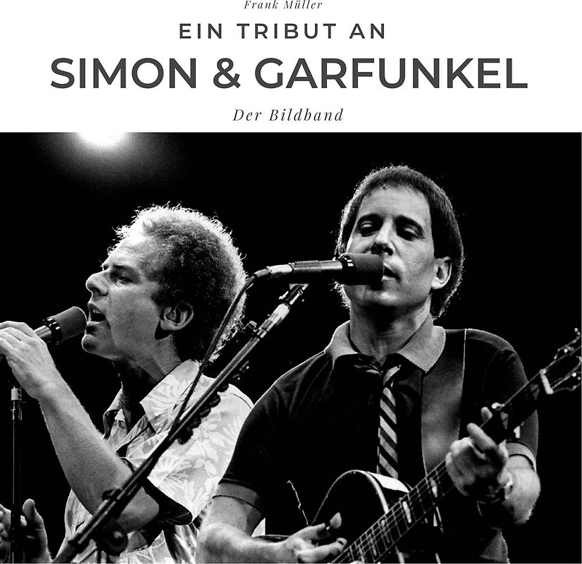 Ein Tribut an Simon & Garfunkel