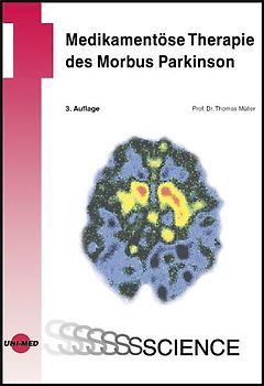 Medikamentöse Therapie des Morbus Parkinson