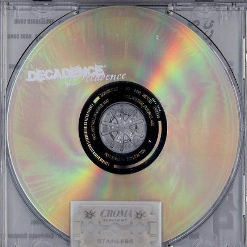 Various - Decadence Vol.2