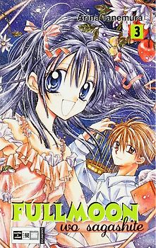 Fullmoon wo sagashite 03