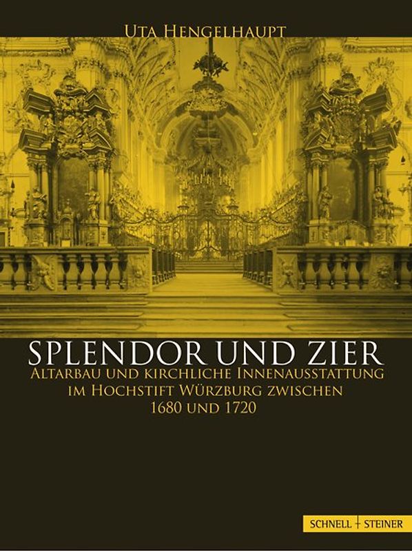 Splendor und Zier