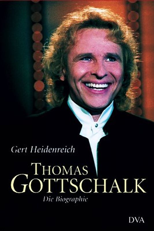 Thomas Gottschalk
