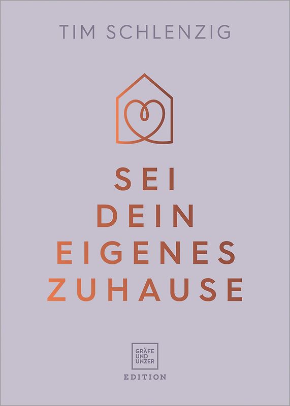 Sei dein eigenes Zuhause