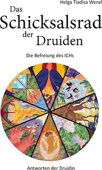 Das Schicksalsrad der Druiden