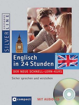 Englisch in 24 Stunden