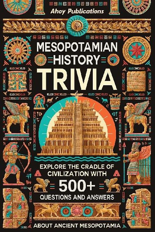 Mesopotamian History Trivia